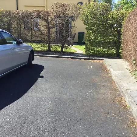 Adare Luxury Riverside Limerick Junction