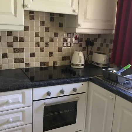 Apartment Adare Luxury Riverside Limerick