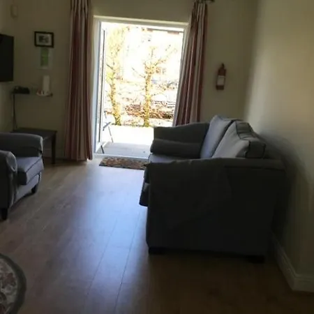 Apartment Adare Luxury Riverside Limerick
