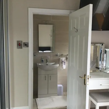 Appartement Adare Luxury Riverside