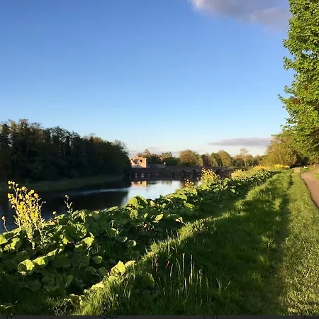 Adare Luxury Riverside