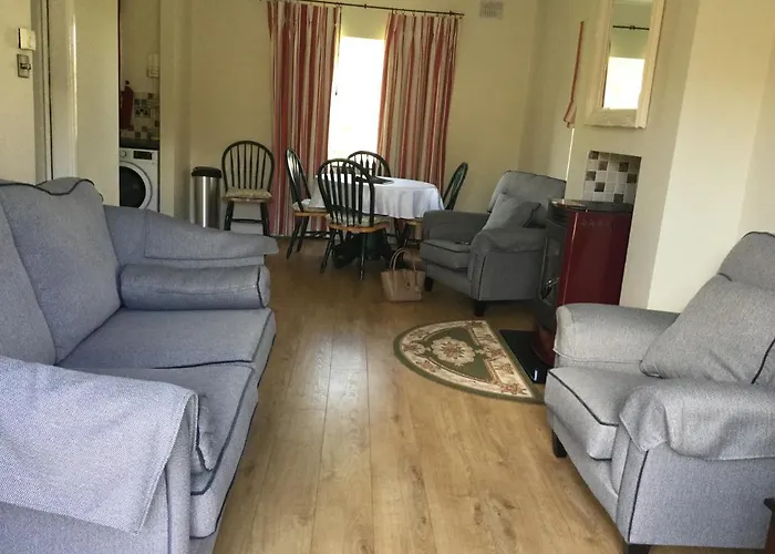 Adare Luxury Riverside Apartamento *