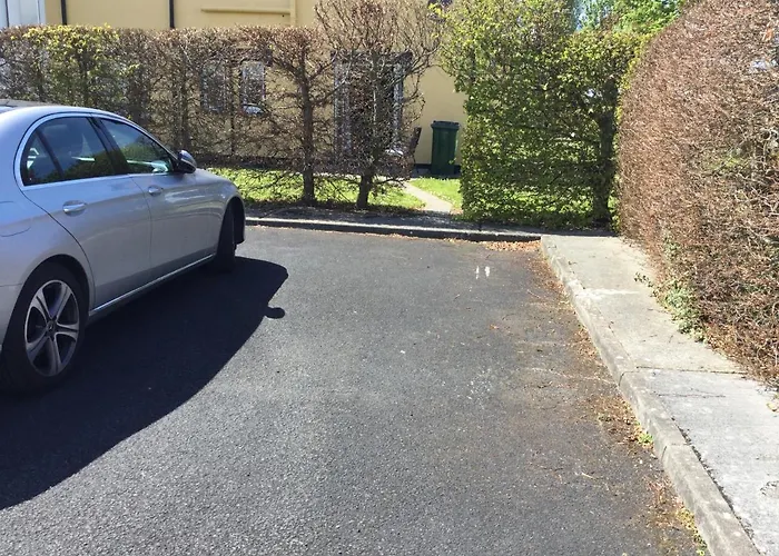 Adare Luxury Riverside Лимерик