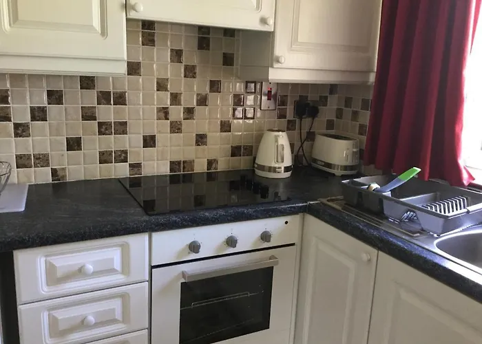 Апартаменты Adare Luxury Riverside Лимерик