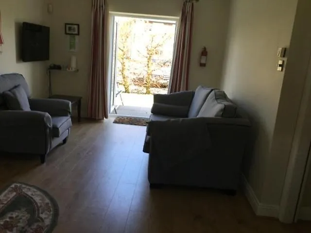 Апартаменты Adare Luxury Riverside Лимерик