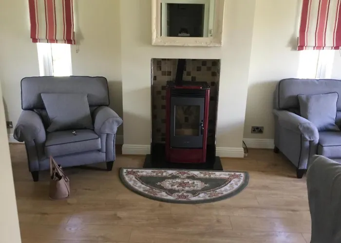 Adare Luxury Riverside Apartamento Limerick Junction