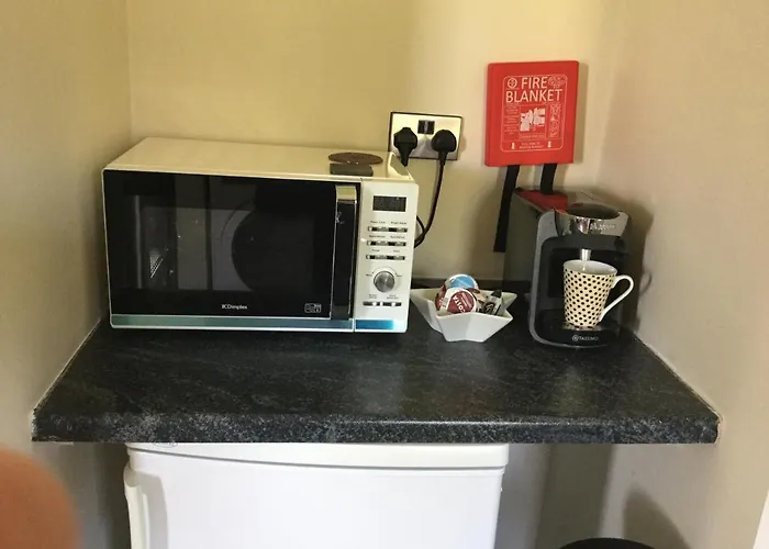 Adare Luxury Riverside Апартаменты